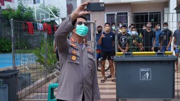 Anticipant La Troisième Vague De COVID-19, Bekasi Prépare 3 Sites D’isolement Centraux