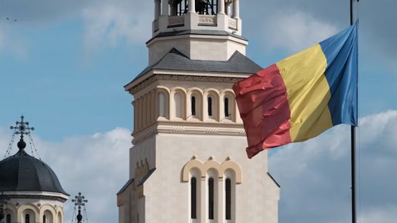 European Union Asks TikTok To Freeze Data Related To The Romanian Election
