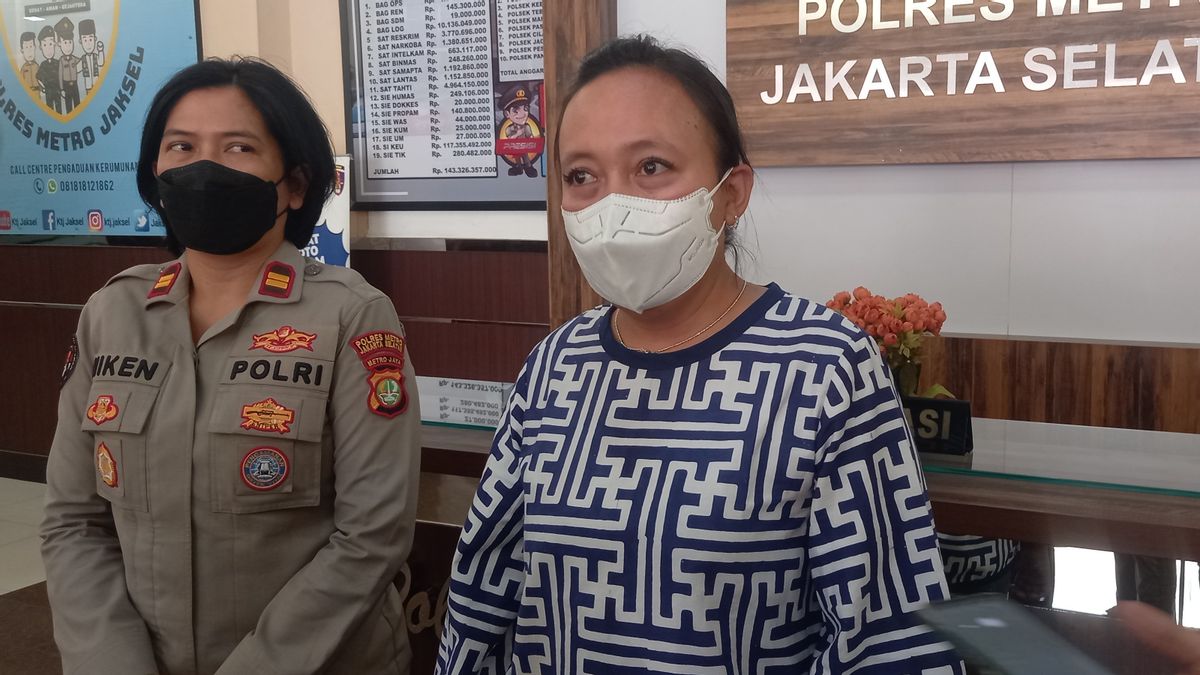 Sopir Angkot Saksi Kasus Pelecehan: Pria yang Dituduh Tidak Merasa Melecehkan, Dia Mengaku Mau Ambil Dompet di Jaket