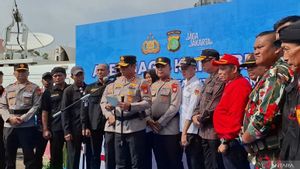 Ramadan 1447 H, Jakarta Dijaga 10 Ribu Personel Gabungan