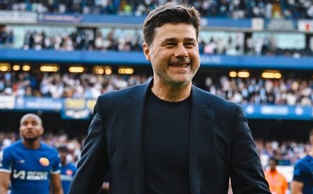 Mauricio Pochettino Dipecat Chelsea Usai Makan Malam dengan Pemilik Klub