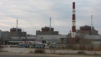 在扎比里日亚PLTN综合体附近发生了枪击事件，这是原子能机构推迟的视察任务时间：俄罗斯 - 乌克兰贸易