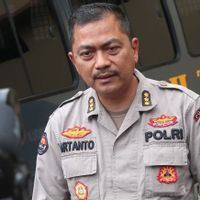 Polda NTB Pastikan Proses Hukum 10 Mahasiswa Blokir Jalan Tetap Lanjut