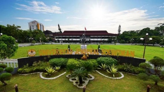 Jenderal Sudirman University Responds To Alleged Sexual Harassment By Student Executive Board Members