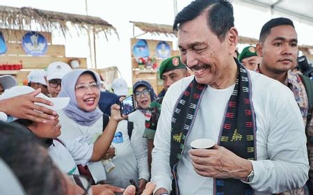 Banyuwangi Jadi Tuan Rumah Liga Selancar Dunia 2021, Luhut: Semoga COVID-19 Sudah Berkurang