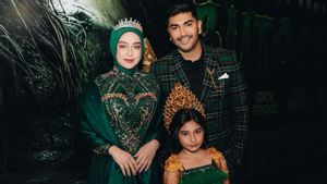 <i>Penunggu Rumah: Buto Ijo</i> Hadirkan Horor Ramah Anak