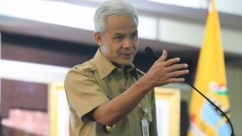   DPW yang Lain Dukung Ganjar Pranowo, PPP DIY Pilih Tak Buru-buru Tentukan Capres 2024