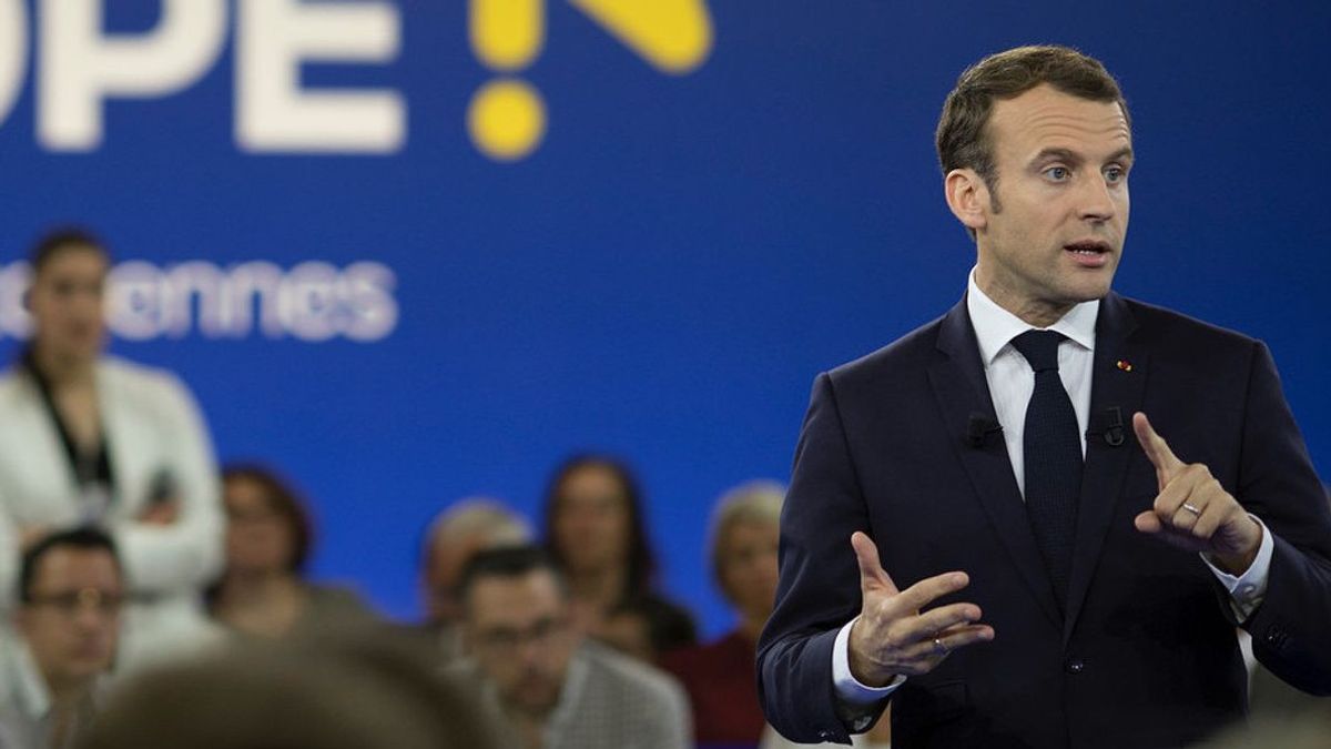 MUI Sulsel Kecam Pernyataan Presiden Prancis, Berpesan Masyarakat Tetap Jaga Toleransi