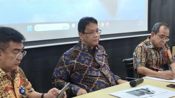 Polemik Status Politik Thomas Djiwandono dan Independensi BI, Purbaya: Tak Akan Dimanfaatkan untuk Program Pemerintah