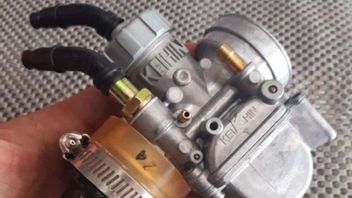 Fonctionnement du pilote de jet et du jet principal dans le carburateur de véhicule