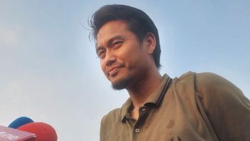 Pesan Tontowi Ahmad pada Pemain yang Tidak Punya Motivasi: Lebih Baik Mundur