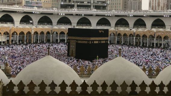 Denies The Issue Of Hajj Funds For Government Projects, The House of Representatives Conveys The Benefits Of Investment