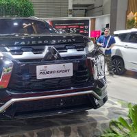 Mitsubishi Ogah Terlibat Perang Harga Mobil atau Hadirkan Varian Murah