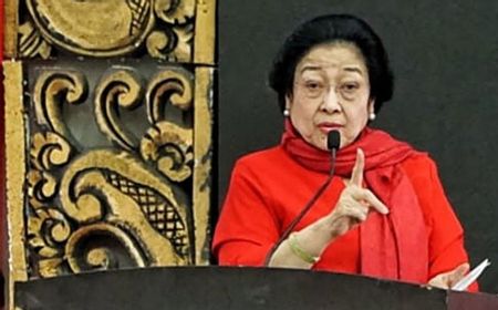 PDIP Beri Dukungan Penuh Atas Pelantikan Megawati Jadi Ketua Dewan Pengarah BRIN