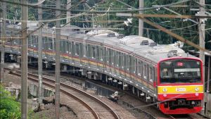 KAI Commuter Will Add 8 New KRL Series, Stafsus Erick Thohir: Make It In INKA Again