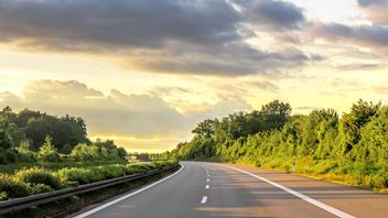 Mudik Lebaran 2026, six routes de la province de Banten sont prévues pour être en bon état H-10