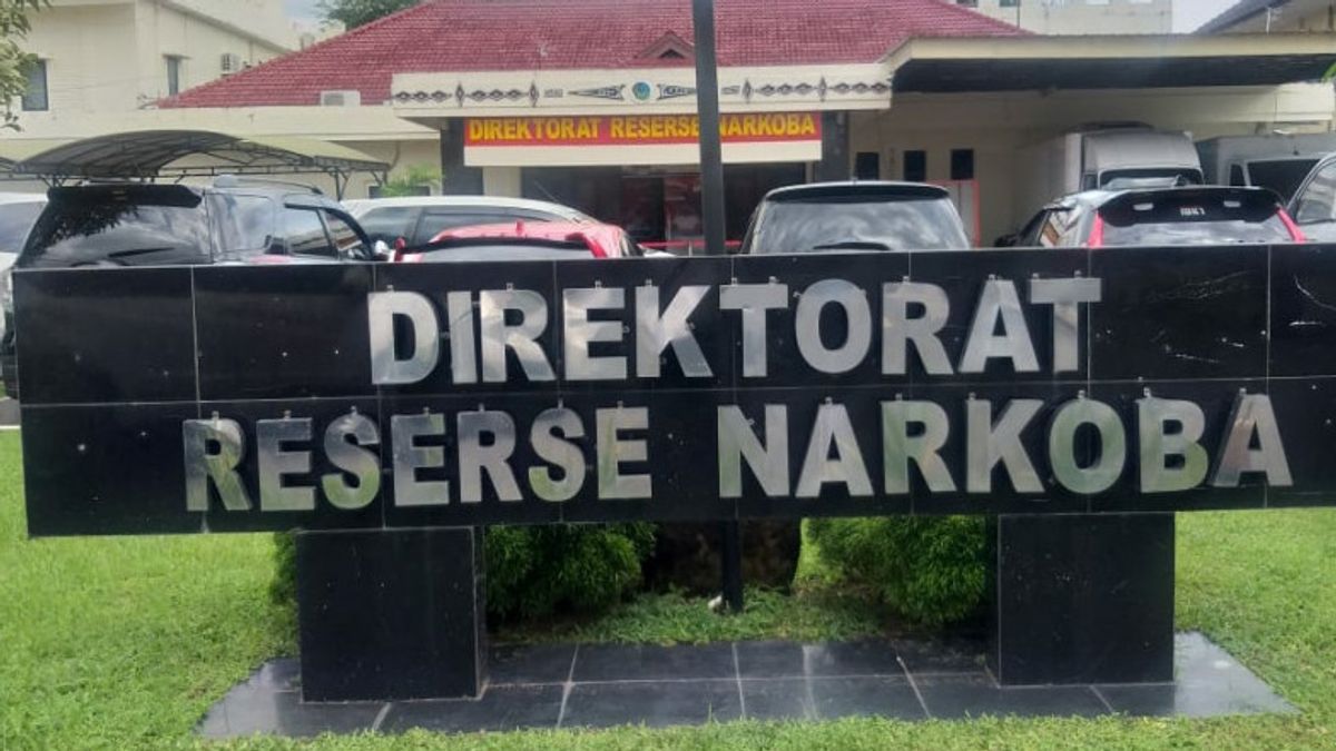 Bawa 13 Kg Sabu-sabu, Kurir dari Aceh Timur Dijanjikan Rp103 Juta Sampai Jakarta