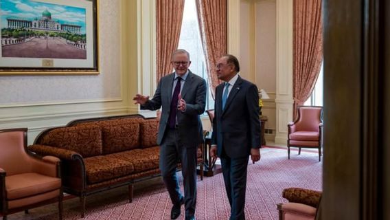 マレーシア首相、ロシアの石油購入について:私の使命は人々を守る