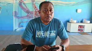 KPK Periksa Aipda AI Diduga Terlibat Pelarian Bupati Mamberamo Tengah ke Papua Nugini