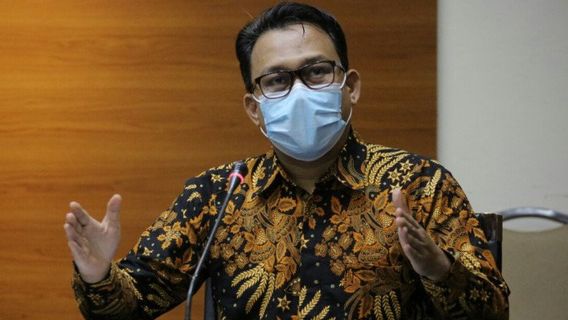 KPK Sita Dokumen dari Kantor Dinas Koperasi UMKM Perdagangan dan Dinas BPKAD Batu