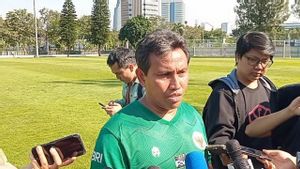 Ditawari Pemain Tottenham Hotspur, Pelatih Timnas Indonesia U-17 Bima Sakti: Dia Punya Kualitas, tapi...