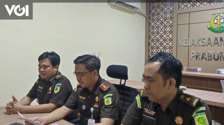 Kabid Penanganan Kemiskinan Dinsos Prabumulih Sumsel Jadi Tersangka