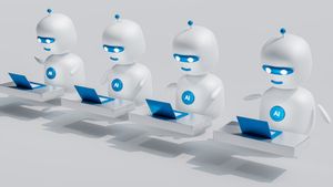 Twilio: Konsumen Tuntut Brand Pakai AI yang Lebih Personal dan Transparan