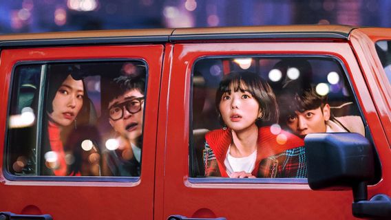 Choi Min Ho dan Chae Soo Bin Berjuang di Industri Mode Lewat Serial <i>The Fabulous</i>