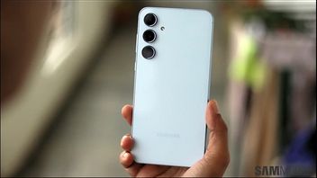 Samsung Galaxy A57 Gunakan Chip Exynos 1680, Siap Meluncur 2026 dengan Performa Lebih Kencang