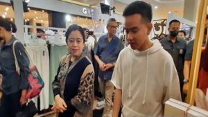 Kata Puan soal Surat Pemakzulan Gibran: Kita Akan Proses Sesuai Mekanisme