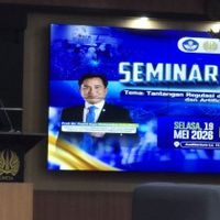 Yusril: Pemerintah tak Perintahkan Pembubaran Nobar "Pesta Babi"