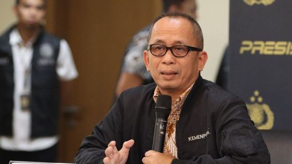 KemenPPPA: Ada Relasi Kuasa di Kasus Kekerasan Seksual Guru Ngaji ke 19 Anak 