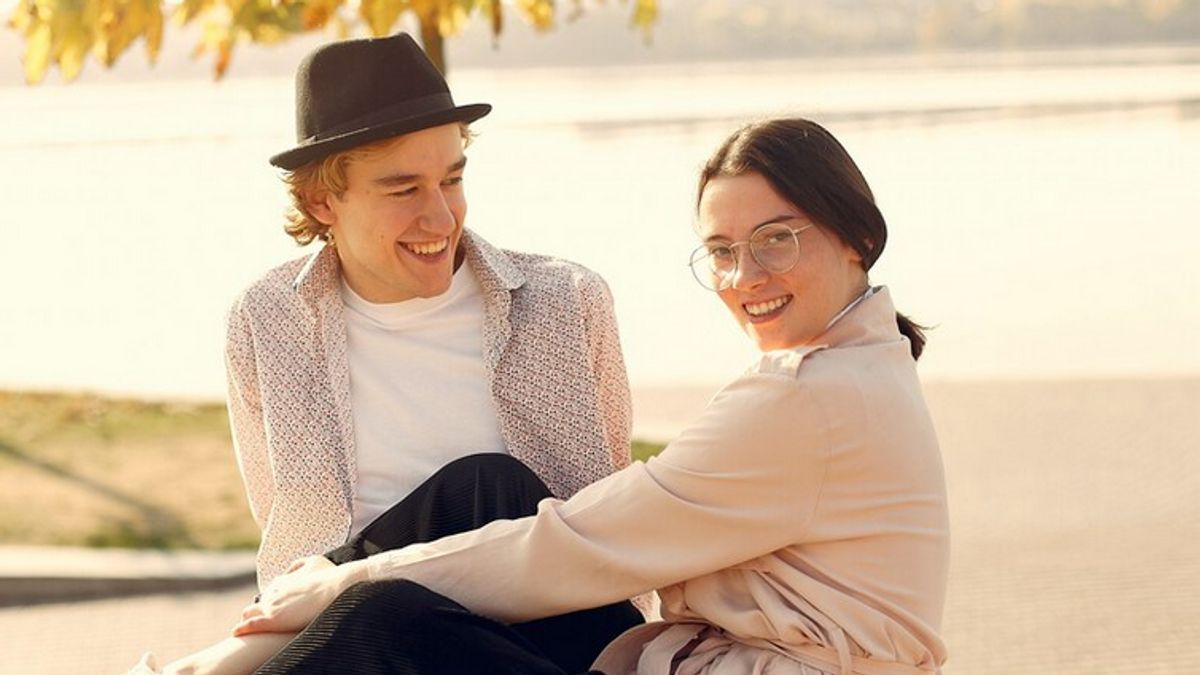 7 Lessons From Past Love For New, More Harmonious Relations