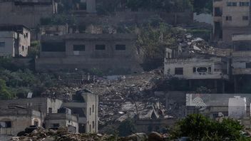 UNRWA: Kekerasan Koloni Israel di Tepi Barat Mencapai Level Tertinggi