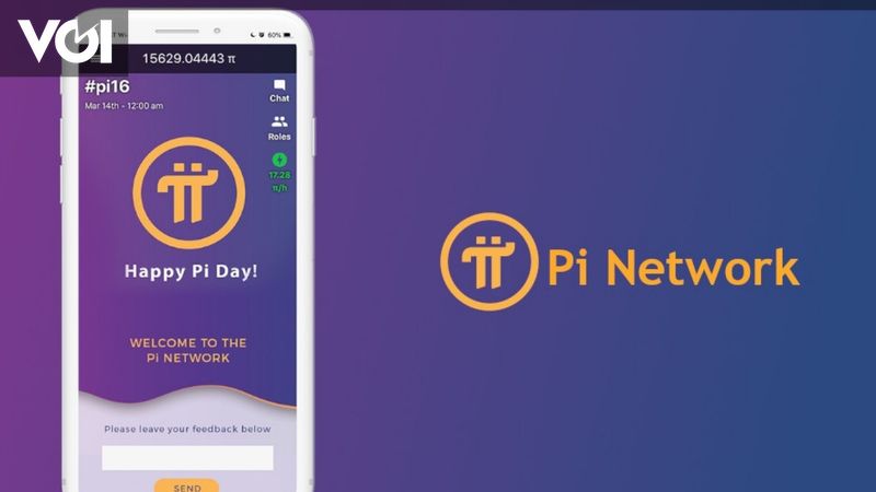 Pi Network Has The Biggest Online Market Called Pi Chain Mall, Kepoin Here!