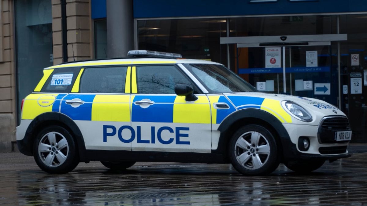 La police londonienne : trois femmes tuées par des flèches automatiques