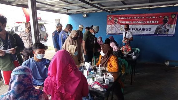 Kabupaten OKU Terbebas dari Zona Merah COVID-19