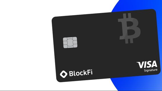 ملفات BlockFi للإفلاس ، تأثير انهيار أعمال FTX Crypto