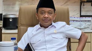 Bahlil Tegaskan Siap Berantas Mafia Tambang