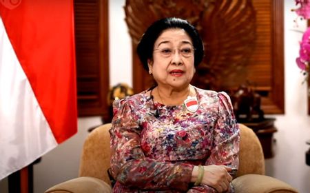 Disinggung Megawati soal Produk Asing, Tokopedia Beberkan Penjual Hampir 100 Persen UMKM Lokal