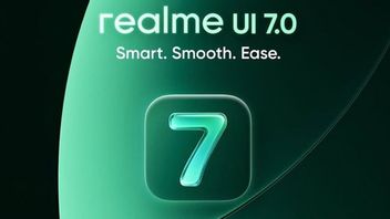 Realme UI 7.0 Beta Diperluas ke 11 Ponsel Baru, Ini Daftar Lengkapnya