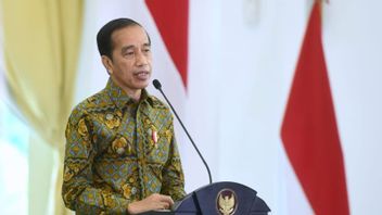 President Jokowi Still Has Sufficient Time To Determine Head Of Authority