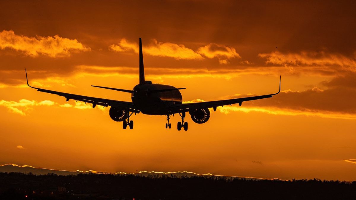 Pesawat Saurya Airlines Jatuh di Bandara Kathmandu Nepal, 18 Orang Tewas