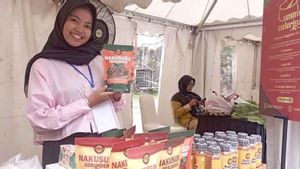 BGN Dorong UMKM di Daerah jadi Pemasok Bahan Pangan MBG