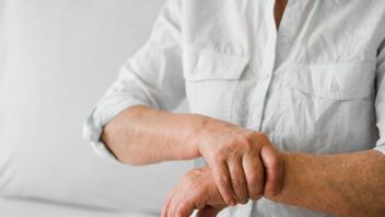 手腕位置识别:以下是原因、症状和治疗方法