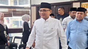 Kuasa Hukum Minta Hakim Putuskan Penetapan Tersangka Yaqut Tidak Sah