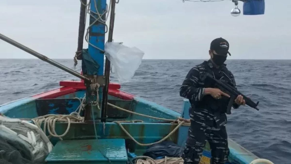 Bea Cukai Beberkan 2 Jalur Rokok Ilegal Masuk Lampung dan Bengkulu