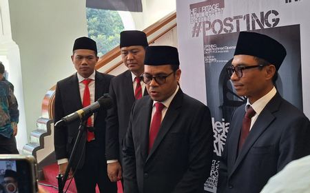 Kominfo Sebut Capaian Indonesia di Sektor Pos, Telekomunikasi, dan Penyiaran