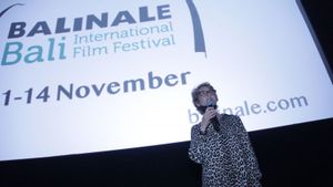 Balinale, Festival Film Internasional Punya Bali akan Adopsi Metode Toronto dan Sundance