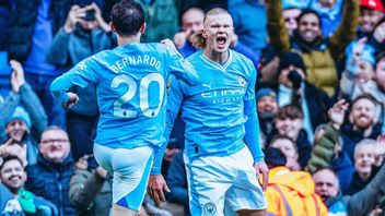 Manchester City Vs RB Leipzig Preview: Only Ambition Of Revenge